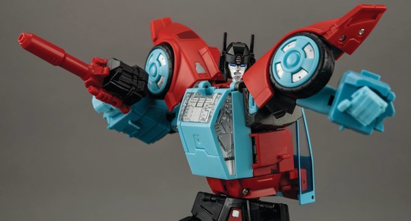 Maketoys Contact Shot REMaster Series Unofficial Pointblank Color Photos 09 (9 of 21)